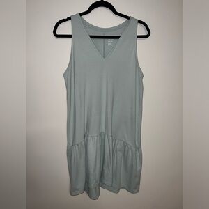 A New Day Flowy Dress